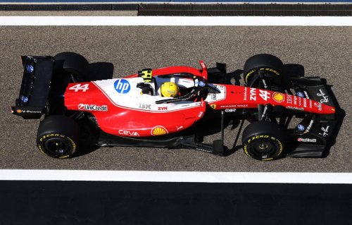 Aston Martin, Ferrari, Fernando Alonso y Aston Martin F1 abren los ojos: drama para Ferrari F1 con el SF-26 de Lewis Hamilton