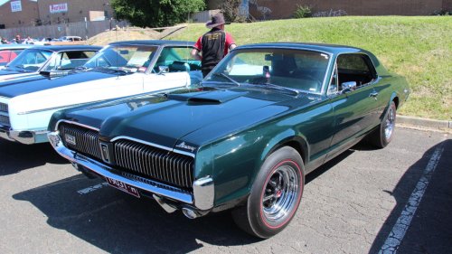 10 classic American coupes that still radiate attitude today