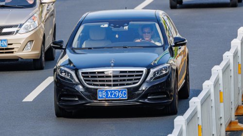 8 luxury car models buyers are snapping up for far less