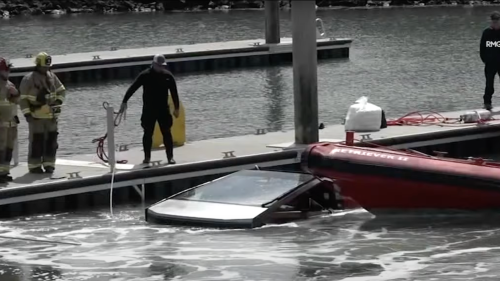 Forget auto start/stop. This is the regulation America should take from China