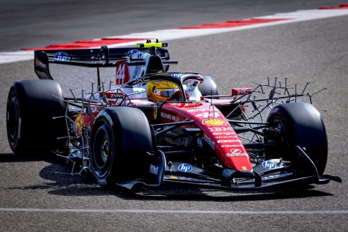 Un expiloto de Red Bull F1, sobre las críticas a la FIA de Max Verstappen y Lewis Hamilton: "2026 es excesivo"