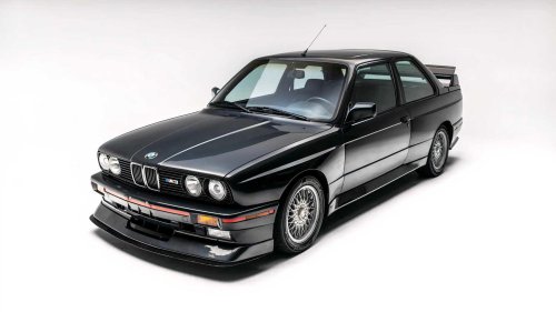 The performance legend Gen-Z never got to experience