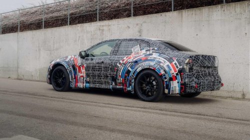 The performance legend Gen-Z never got to experience