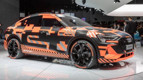 10 expensive vehicles that suddenly look like smart buys