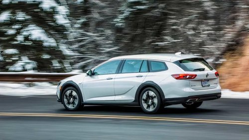 10 near-perfect cars that no one remembers today
