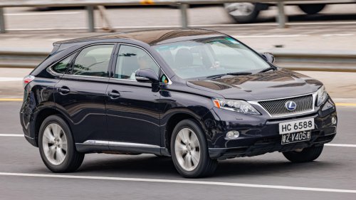 10 SUVs developing reputations for extreme mileage