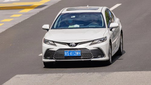 Toyota, 5 legendary Toyota models known for extreme longevity