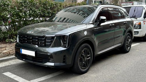 10 SUVs developing reputations for extreme mileage