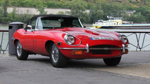 10 expensive vehicles that suddenly look like smart buys