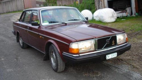 8 cars that keep going under constant stress