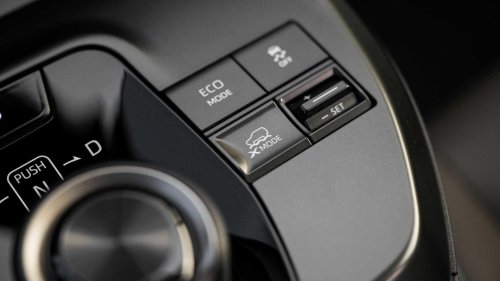 2026 Toyota bZ Woodland first drive review