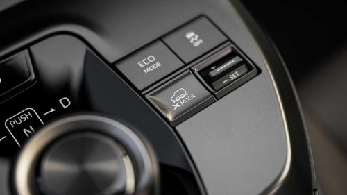 Toyota, 2026 Toyota bZ Woodland first drive review
