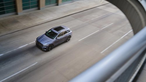 Genesis, I drove the 2026 Genesis GV70 3.5T Sport: Here's my honest review