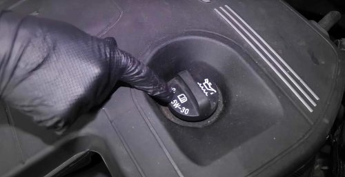 What is blow-by and can it actually hurt your engine?