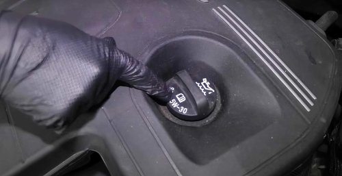 What is blow-by and can it actually hurt your engine?