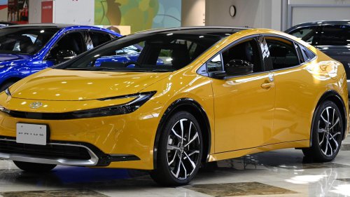 20 'reliable' cars with surprisingly pricey repairs