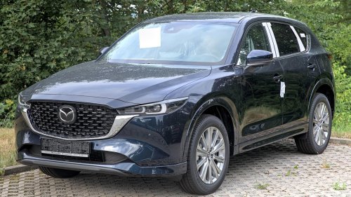 20 'reliable' cars with surprisingly pricey repairs