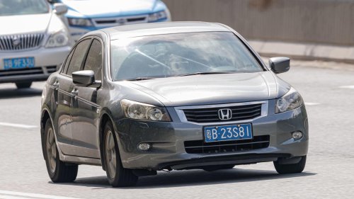 20 'reliable' cars with surprisingly pricey repairs