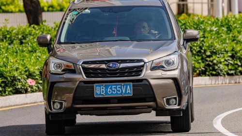 20 'reliable' cars with surprisingly pricey repairs