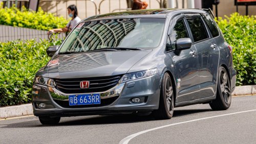 20 'reliable' cars with surprisingly pricey repairs