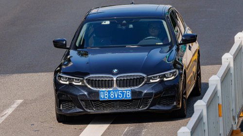 20 'reliable' cars with surprisingly pricey repairs