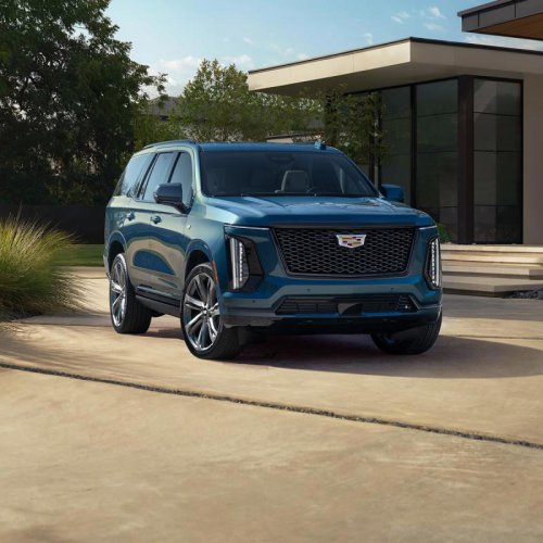 Best V8 SUVs ranked by owner satisfaction