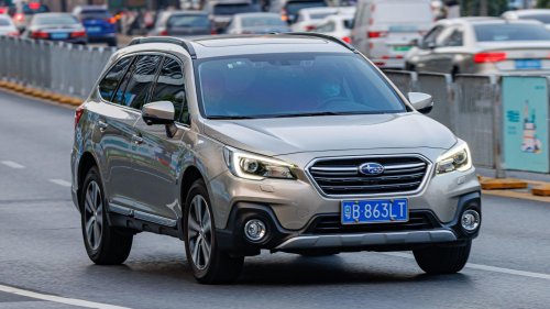 20 'reliable' cars with surprisingly pricey repairs