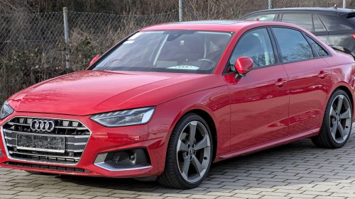 20 'reliable' cars with surprisingly pricey repairs