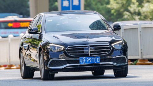 20 'reliable' cars with surprisingly pricey repairs