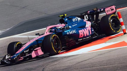 Aston Martin | Mercedes | No hay redención para Alonso y Aston Martin, que suman un nuevo fracaso en el día que Antonelli da rienda suelta al Mercedes