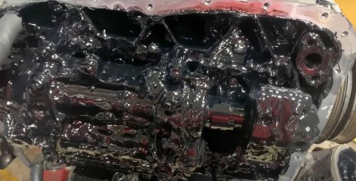 What is blow-by and can it actually hurt your engine?