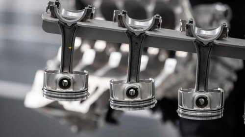 What is blow-by and can it actually hurt your engine?