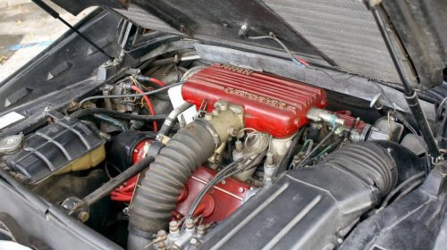 At $58,500, is this 1980 Ferrari 308 GTS an imperfect deal?