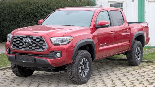 20 'reliable' cars with surprisingly pricey repairs