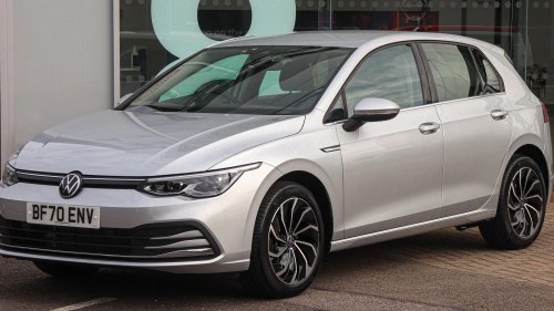 20 'reliable' cars with surprisingly pricey repairs