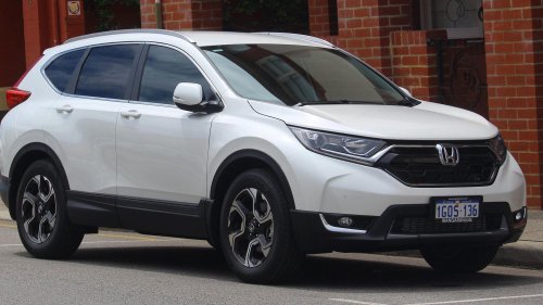 20 'reliable' cars with surprisingly pricey repairs