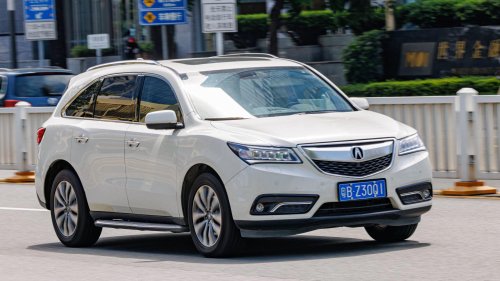 20 'reliable' cars with surprisingly pricey repairs