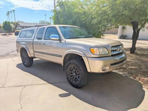 2003 Toyota Tundra for sale