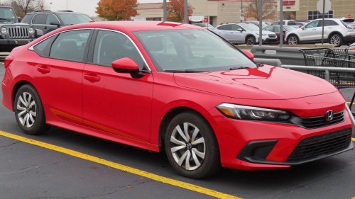 20 most affordable sedans when it comes to maintenance