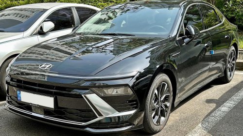 20 most affordable sedans when it comes to maintenance