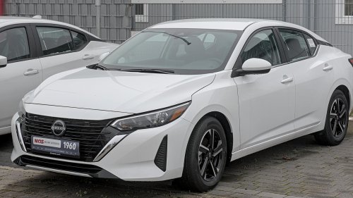 20 most affordable sedans when it comes to maintenance