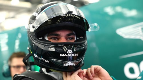 Aston Martin, McLaren, No hay quien lo pare a Leclerc; Aston Martin preocupa bastante y McLaren genera buenas sensaciones