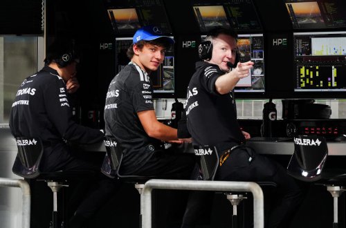 Ferrari, campeón de la pretemporada; Aston Martin traslada su pesadilla a Australia