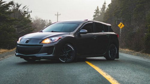 20 affordable used cars that still feel modern