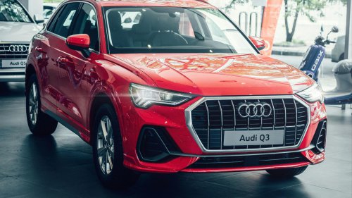 20 affordably luxurious cars for occasional drivers