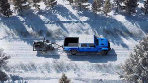 The 10 least reliable pickup trucks you can buy