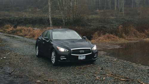 20 affordably luxurious cars for occasional drivers