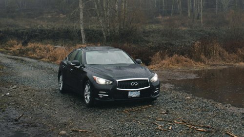 20 affordably luxurious cars for occasional drivers