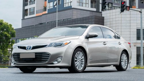 20 affordable used cars that still feel modern