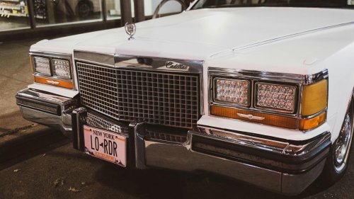 20 affordably luxurious cars for occasional drivers